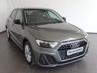 gebraucht Audi A1 Sportback S line