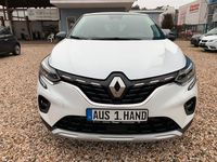 Gebraucht Renault Captur Intens 158 PS (116 kW) 2021 Weiß SUV