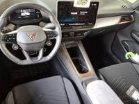 Second-hand Cupra Born 169 kW (231 CP) 2025 Argintiu Hatchback