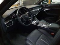 Gebraucht Audi A6 Design 245 PS (180 kW) 2023 Mythosschwarz metallic Limousine