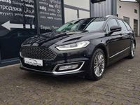 Gebraucht Ford Mondeo Vignale 150 PS (110 kW) 2018 Schwarz Kombi