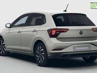 Neu VW Polo 116 PS (85 kW) 2026 Ascotgrau Kleinwagen