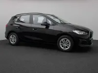 Gebraucht BMW 216 122 PS (89 kW) 2025 Schwarz 2668 Coupé