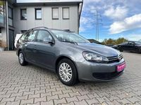 Gebraucht VW Golf VI Trendline 105 PS (77 kW) 2011 Andere Kleinwagen