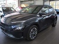 Gebraucht Hyundai Kona Edition 30+ 100 kW (136 PS) 2021 Grau metallic SUV