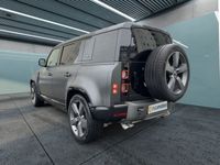gebraucht Land Rover Defender 5.0 110 Benzin P525 V8 Carpathian Editi