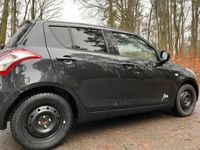 gebraucht Suzuki Swift 1.2 X-TRA