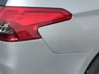Gebraucht Citroën C5 Tendance 156 PS (114 kW) 2012 Silber Kombi