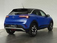 Gebraucht Opel Mokka-e Elegance 100 kW (136 PS) 2023 Blau SUV