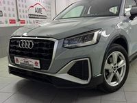 Gebraucht Audi Q2 S-Line 116 PS (85 kW) 2021 Grau SUV