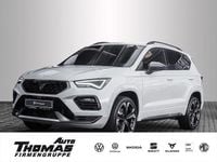 Neu Cupra Ateca 150 PS (110 kW) 2026 Glacial weiß metallic SUV
