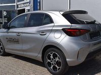 Gebraucht MG MG3 Luxury 102 PS (75 kW) 2025 Other Kleinwagen