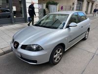 gebraucht Seat Ibiza 1.4 16V 55kW Reference Reference