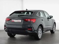 gebraucht Audi Q3 SPORTBACK