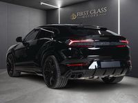 Neu Lamborghini Urus 799 PS (587 kW) 2026 Schwarz SUV