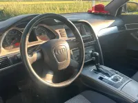 Gebraucht Audi A6 177 PS (130 kW) 2006 Silber Limousine