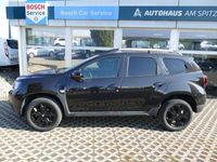 Gebraucht Dacia Duster Extreme 150 PS (110 kW) 2022 Perlmuttschwarz SUV