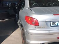 gebraucht Peugeot 206 CC HU 8/24