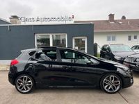 gebraucht Kia Ceed GT-Track/Kamera/Panorama/Navi/LED/Touch