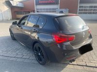 gebraucht BMW 120 120 Baureihe 1 Lim. 5-trg. d Edition M