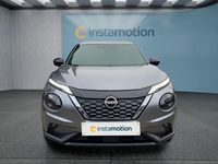 Gebraucht Nissan Juke N-Connecta 143 PS (105 kW) 2025 Grau SUV
