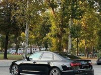 Gebraucht Audi A6 Ambiente 218 PS (160 kW) 2018 Schwarz Limousine