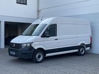 Gebraucht VW Crafter 140 PS (102 kW) 2025 Weiß Van
