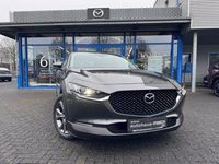 Gebraucht Mazda CX-30 Selection 179 PS (131 kW) 2020 Grau SUV