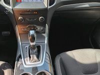 Gebraucht Ford S-MAX Titanium 150 PS (110 kW) 2016 Schwarz Van / Kleinbus