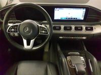 gebraucht Mercedes GLE350 d 4Matic 9G-TRONIC Ambiente