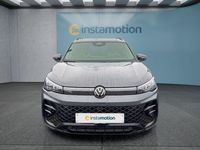 Gebraucht VW Tiguan 193 PS (141 kW) 2024 Grau SUV
