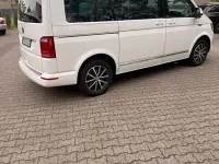 Używany VW T6 200 KM (147 kW) 2018 Biały Van