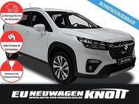 Neu Suzuki SX4 S-Cross GL 110 PS (80 kW) 2026 Wählbar SUV