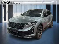 Gebraucht Renault Espace Techno 200 PS (147 kW) 2025 Grau SUV