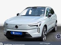 Gebraucht Volvo EX90 Performance 500 kW (680 PS) 2025 Grau SUV