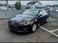 Gebraucht Audi A3 Ambiente 184 PS (135 kW) 2015 Braun Limousine
