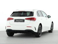 gebraucht Mercedes A250 e AMG*Edition2020*Night*PTS*SpurH*Navi*SHZ