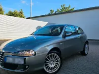 Gebraucht Alfa Romeo 147 150 PS (110 kW) 2006 Kleinwagen