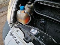 Gebraucht Peugeot Boxer 120 PS (88 kW) 2009 Weiß Van