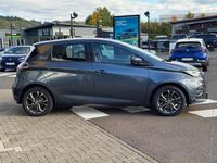Gebraucht Renault Zoe Experience 100 kW (136 PS) 2020 Grau Kleinwagen
