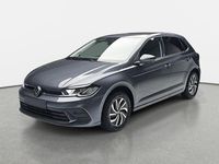 Gebraucht VW Polo Life 95 PS (69 kW) 2025 Grau Kleinwagen