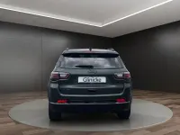 Occasion Jeep Compass 241 ch (177 kW) 2022 Vert SUV