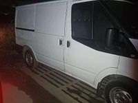 Usata Ford Transit 86 CV (63 kW) 2011 Furgone