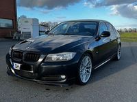 Second-hand BMW 330 Performance 245 CP (180 kW) 2011 Negru Berlinǎ