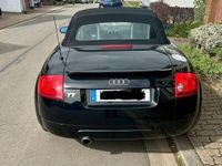 gebraucht Audi TT Roadster 8N