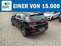 gebraucht Hyundai i30 1.5 Turbo 48V Navi+Klima+PDC+Rückfahrkamera