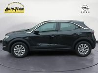 Gebraucht Opel Mokka-e Edition 100 kW (136 PS) 2022 Schwarz SUV