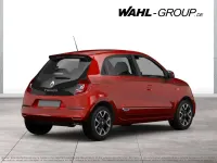 Gebraucht Renault Twingo LIMITED 73 PS (53 kW) 2020 Rot Kleinwagen
