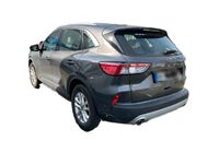 gebraucht Ford Kuga 2.5 Duratec PHEV Titanium