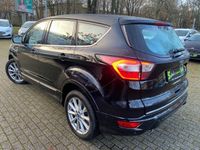 gebraucht Ford Kuga 2.0 TDCi Vignale 4x4 ACC|Tot-Winkel-Assist